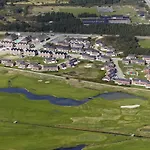 Lägenhet Aappo - 2-3km From The Sea By Interhome *