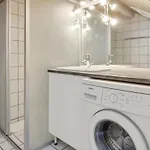 Aappo - 2-3km From The Sea By Interhome Lejlighed *