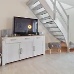 Aappo - 2-3km From The Sea By Interhome Havneby