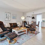 Aappo - 2-3km From The Sea By Interhome Lejlighed *