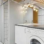 Appartement Aappo - 2-3km From The Sea By Interhome