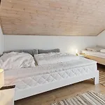 Aappo - 2-3km From The Sea By Interhome * Havneby