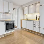 Appartement Aappo - 2-3km From The Sea By Interhome Havneby
