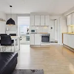 Aappo - 2-3km From The Sea By Interhome Havneby