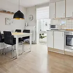 Appartement Aappo - 2-3km From The Sea By Interhome