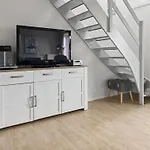 Lägenhet Aappo - 2-3km From The Sea By Interhome Havneby