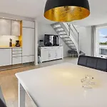 Aappo - 2-3km From The Sea By Interhome Appartement