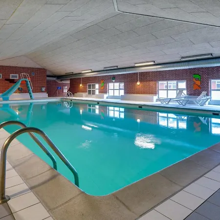 Aappo - 2-3km From The Sea In Western Jutland By Interhome Apartment Havneby