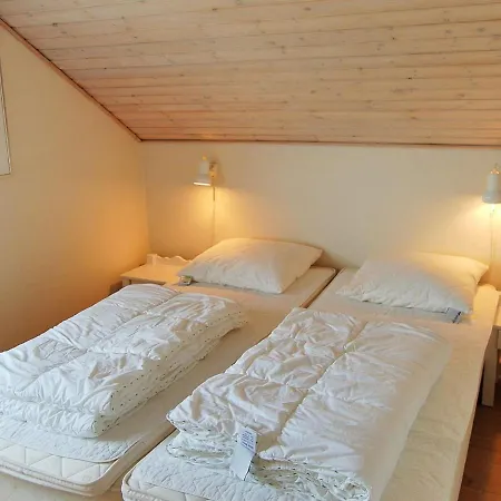 Aappo - 2-3km From The Sea In Western Jutland By Interhome *