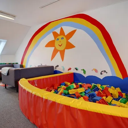 Daire Aappo - 2-3km From The Sea In Western Jutland By Interhome *