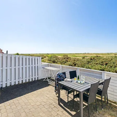 Aappo - 2-3km From The Sea In Western Jutland By Interhome Apartment