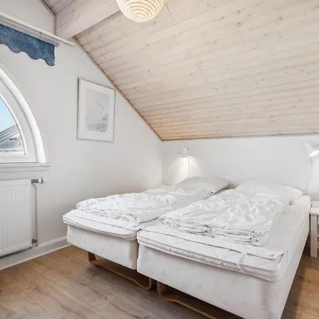 Aappo - 2-3km From The Sea In Western Jutland By Interhome Apartment *