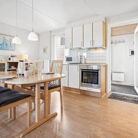 Aappo - 2-3km From The Sea In Western Jutland By Interhome *
