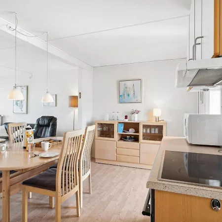 Aappo - 2-3km From The Sea In Western Jutland By Interhome * Havneby