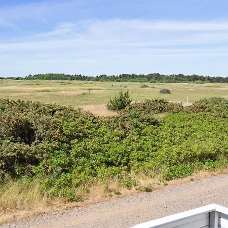 Aappo - 2-3km From The Sea In Western Jutland By Interhome Apartment Havneby