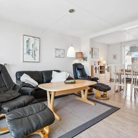 Aappo - 2-3km From The Sea In Western Jutland By Interhome Daire *
