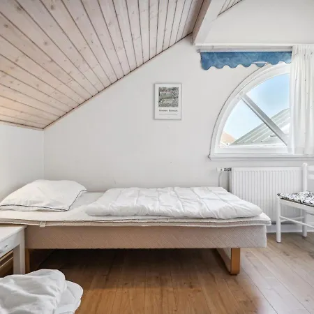 Aappo - 2-3km From The Sea In Western Jutland By Interhome Apartment *