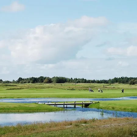 Aappo - 2-3km From The Sea In Western Jutland By Interhome *