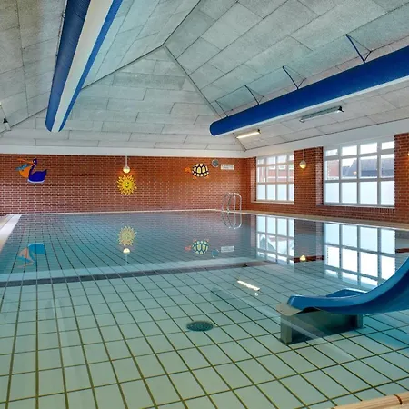 Aappo - 2-3km From The Sea In Western Jutland By Interhome *
