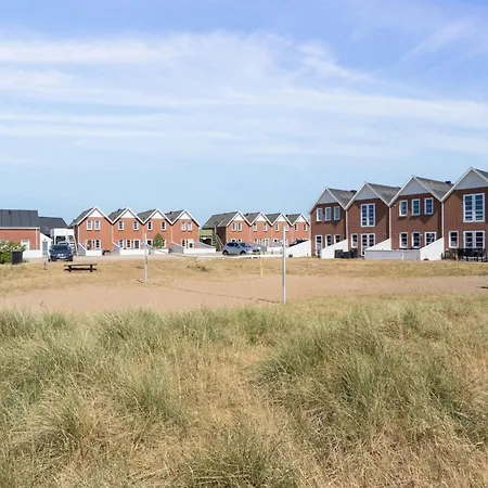 Aappo - 2-3km From The Sea In Western Jutland By Interhome