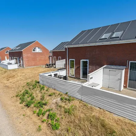 Lejlighed Aappo - 2-3km From The Sea By Interhome Havneby