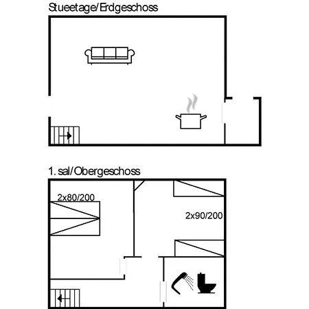 Aappo - 2-3km From The Sea By Interhome