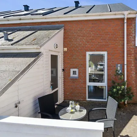 Aappo - 2-3km From The Sea By Interhome Appartement *