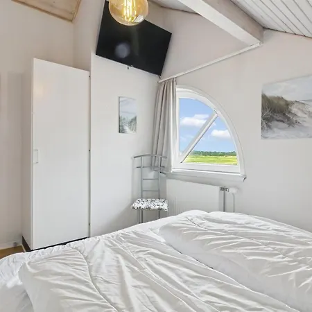 Appartamento Aappo - 2-3km From The Sea By Interhome Havneby