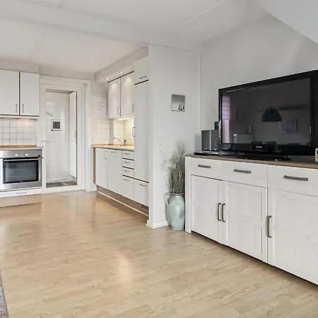 Appartamento Aappo - 2-3km From The Sea By Interhome