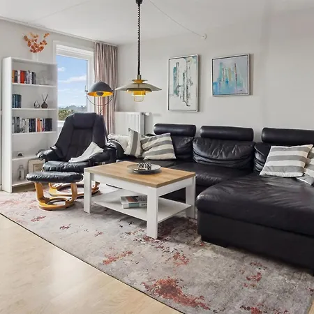 Appartamento Aappo - 2-3km From The Sea By Interhome