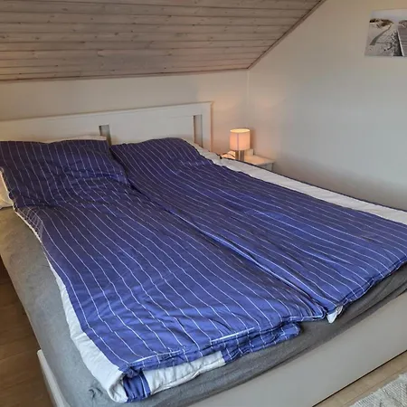 Aappo - 2-3km From The Sea By Interhome Appartamento Havneby