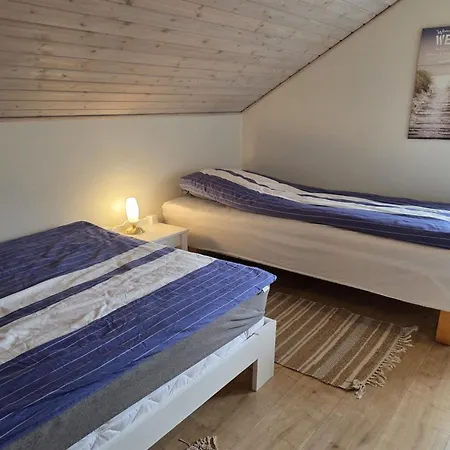 Appartamento Aappo - 2-3km From The Sea By Interhome
