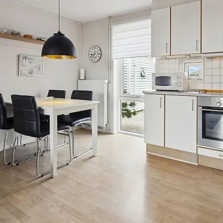Appartamento Aappo - 2-3km From The Sea By Interhome *