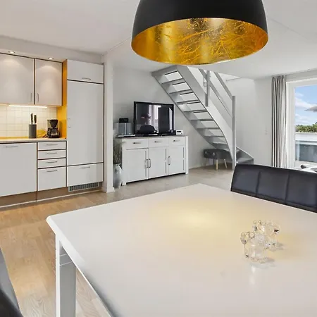 Aappo - 2-3km From The Sea By Interhome * Havneby