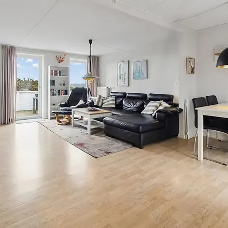Apartment Aappo - 2-3km From The Sea By Interhome *