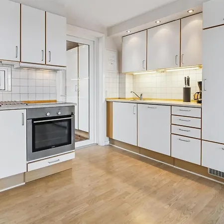 Aappo - 2-3km From The Sea By Interhome Apartment