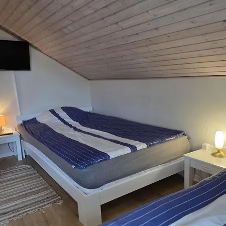 Aappo - 2-3km From The Sea By Interhome Havneby